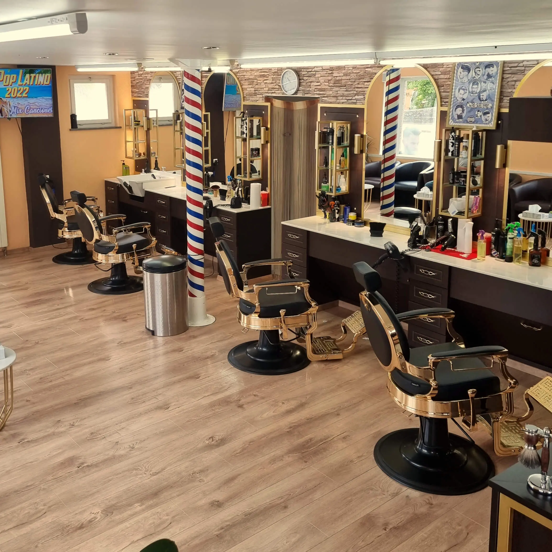 Salon